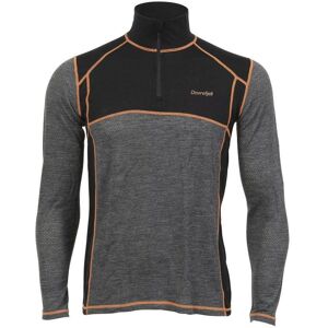 Dovrefjell Wool Mesh Polo - Str. S Dovrefjell Wool Mesh Polo - Str. S