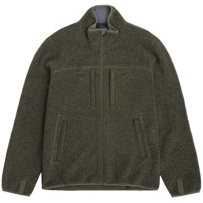 Bergans Myrull Outdoor Jakke, Mørk Grønn - Str. 2xl Bergans Myrull Outdoor Jakke, Mørk Grønn - Str. 2xl
