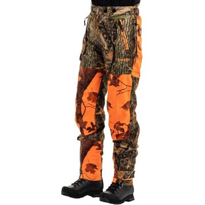 Dovrefjell Jeger'N 2.0 Blaze Camo Bukse (W) Dame - Str. L Dovrefjell Jeger'N 2.0 Blaze Camo Bukse (W) Dame - Str. L