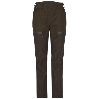 Härkila Aspire Hws Bukse (W) Hunting Green - Str. 2xl Härkila Aspire Hws Bukse (W) Hunting Green - Str. 2xl