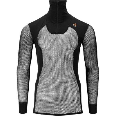 Aclima Woolnet Polo Herre Str. Xl Aclima Woolnet Polo Herre Str. Xl