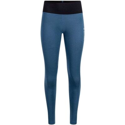 Aclima Warmwool Longs High Waist (W) Dame - Str. S Aclima Warmwool Longs High Waist (W) Dame - Str. S