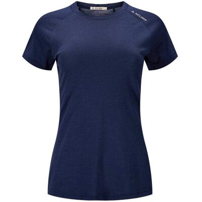 Aclima Lightwool 140 Trail Tee T-Shirt (W) - Str. Xl Aclima Lightwool 140 Trail Tee T-Shirt (W) - Str. Xl