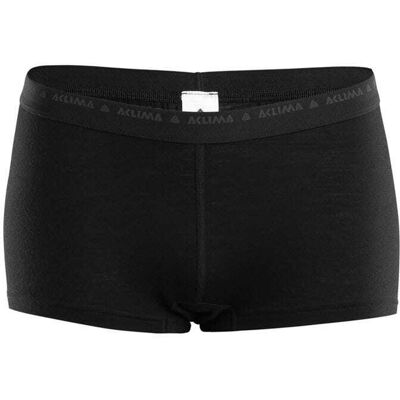 Aclima Lightwool 140 Hipster (W) Dame - Str. Xl Aclima Lightwool 140 Hipster (W) Dame - Str. Xl