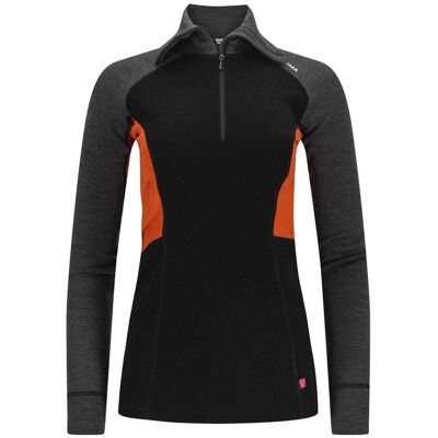 Aclima Warmwool Polo (W) Dame - Str. M Aclima Warmwool Polo (W) Dame - Str. M