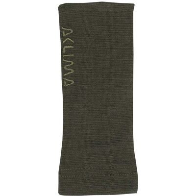 Aclima Warmwool Pulsvante - Olive Night Aclima Warmwool Pulsvante - Olive Night