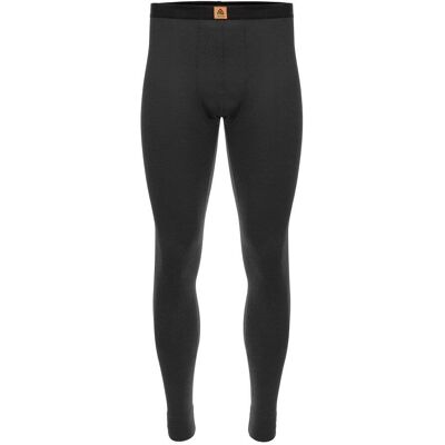 Aclima Woolterry Bukse (M) Herre, Jet Black - Str. M Aclima Woolterry Bukse (M) Herre, Jet Black - Str. M
