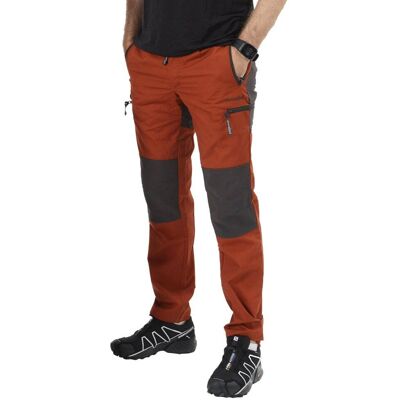 Dovrefjell Active Bukse, Mystic Copper - Str. Xs Dovrefjell Active Bukse, Mystic Copper - Str. Xs