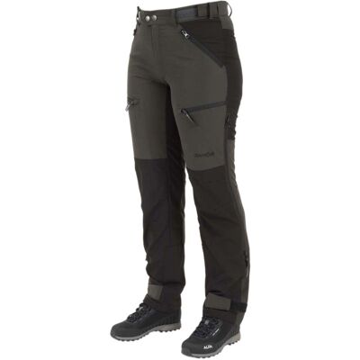 Dovrefjell Custom Fit Bukse (W), Dame - Str. 3xl Dovrefjell Custom Fit Bukse (W), Dame - Str. 3xl