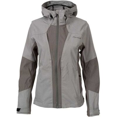 Dovrefjell Gran Quick Dry Jakke (W) Dame - Str. L Dovrefjell Gran Quick Dry Jakke (W) Dame - Str. L