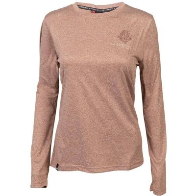 Dovrefjell Lauv Dry Tech Trøye (W) Dame - Str. 2xl Dovrefjell Lauv Dry Tech Trøye (W) Dame - Str. 2xl