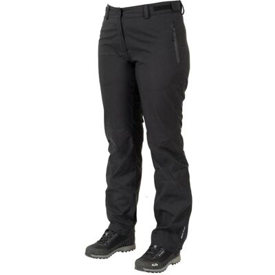 Dovrefjell Veiviser Bukse (W) - Black - Str. 2xl Dovrefjell Veiviser Bukse (W) - Black - Str. 2xl