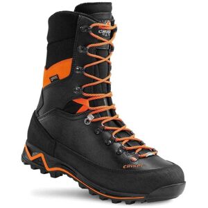 Crispi Titan Nw Jaktstøvel, Sort/oransje - Str. 46 Crispi Titan Nw Jaktstøvel, Sort/oransje - Str. 46