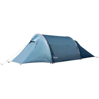Bergans Trollhetta Tunneltelt, 2p - Fog Blue Bergans Trollhetta Tunneltelt, 2p - Fog Blue