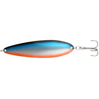 Wiggler Essi Gjeddesluk I Rustfritt Stål, 40 Gram - Blue/silver/red Wiggler Essi Gjeddesluk I Rustfritt Stål, 40 Gram - Blue/silver/red
