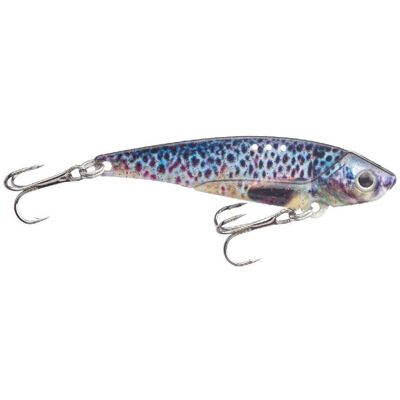 Prey Bladerunner Sluk, Brown Trout - 7 Gram Prey Bladerunner Sluk, Brown Trout - 7 Gram