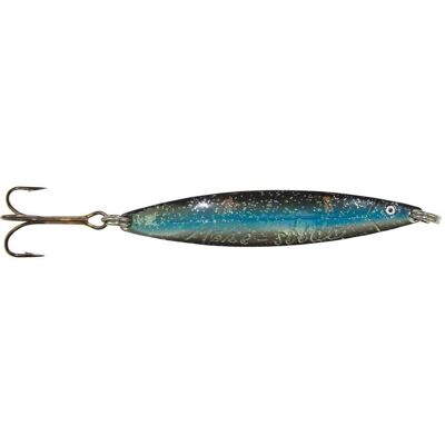 Remen Møresilda Nordlys Sluk, Bl - 15 Gram Remen Møresilda Nordlys Sluk, Bl - 15 Gram