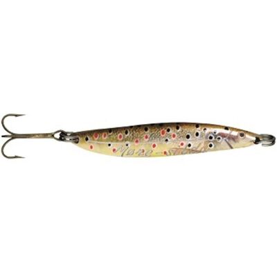 Remen Møresilda Ltd Ørret Sluk, Tr - 15 Gram Remen Møresilda Ltd Ørret Sluk, Tr - 15 Gram
