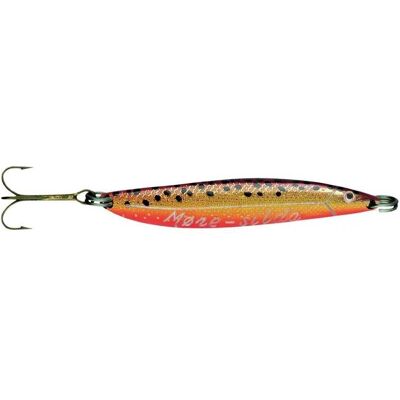 Remen Møresilda Ltd Ørret Sluk, Brf - 15 Gram Remen Møresilda Ltd Ørret Sluk, Brf - 15 Gram