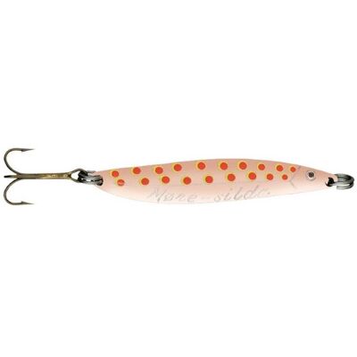 Remen Møresilda Ltd Ørret Sluk, Cyr - 15 Gram Remen Møresilda Ltd Ørret Sluk, Cyr - 15 Gram