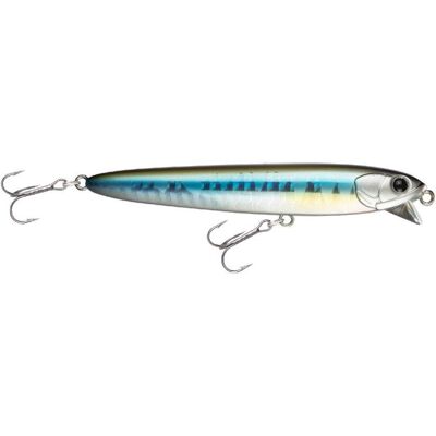 Prey Bullet Wobbler 9 Cm, 18 Gram - Brown/holo/uv Yellow Prey Bullet Wobbler 9 Cm, 18 Gram - Brown/holo/uv Yellow