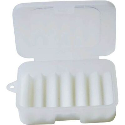 Wiggler Flueboks - Liten Wiggler Flueboks - Liten