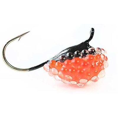 Lawson Arctic Ice Wolfram Caviar Mormyska - 4 Mm, Red Lawson Arctic Ice Wolfram Caviar Mormyska - 4 Mm, Red