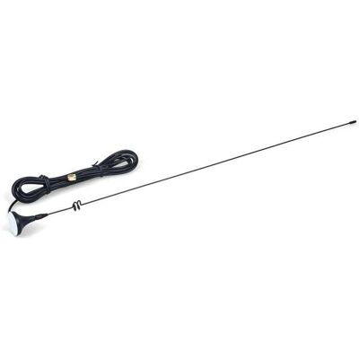 Brecom Bilantenne Med Magnetfot Sma - Til Og Garmin Brecom Bilantenne Med Magnetfot Sma - Til Og Garmin