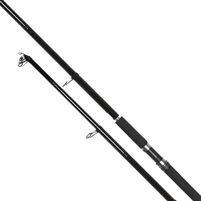 Elbe Osen Laks Teleskopstang 5 Meter, 35-80 Gram Elbe Osen Laks Teleskopstang 5 Meter, 35-80 Gram
