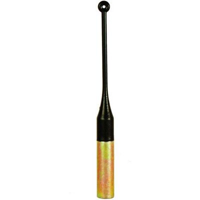 Wiggler Ir Messingsøkke 3 Stk - 110 Gram Wiggler Ir Messingsøkke 3 Stk - 110 Gram