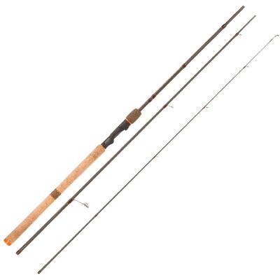 Lawson Arctic Trout Aramid S4 Haspelstang - 8 Fot, 4-16 Gram Lawson Arctic Trout Aramid S4 Haspelstang - 8 Fot, 4-16 Gram