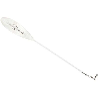 Lawson Ørretbomber M/svivelsystem, Intermed, 15 Gram Lawson Ørretbomber M/svivelsystem, Intermed, 15 Gram