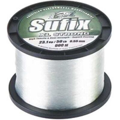 Sufix Xl Strong Sene, 600 Meter - 0,20 Mm Sufix Xl Strong Sene, 600 Meter - 0,20 Mm