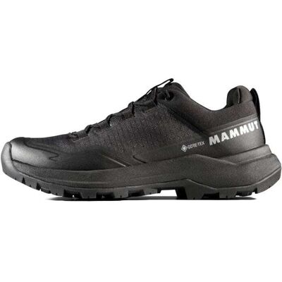 Mammut Sertig Iii Low Gtx (W) Vanntett Tursko - Str. 41 1/3 Mammut Sertig Iii Low Gtx (W) Vanntett Tursko - Str. 41 1/3