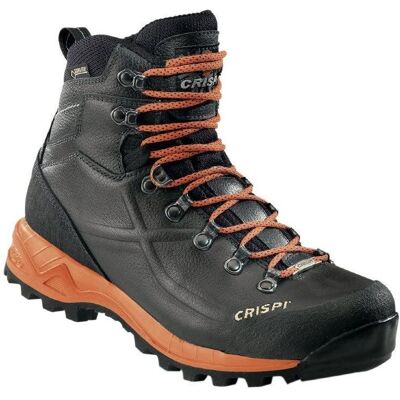 Crispi Valdres Gtx Turstøvel Til Herre, Orange - Str. 48 Crispi Valdres Gtx Turstøvel Til Herre, Orange - Str. 48