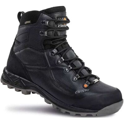 Crispi Valdres Gtx Turstøvel, Sort - Str. 40 Crispi Valdres Gtx Turstøvel, Sort - Str. 40