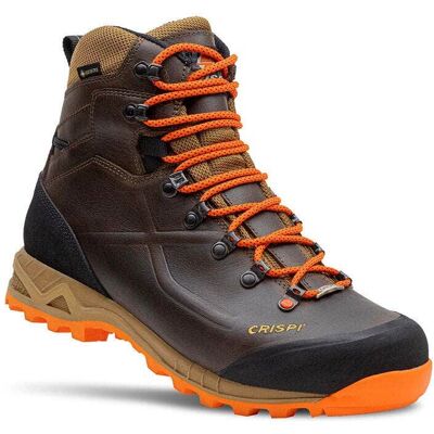 Crispi Valdres Brun Beige - Fjellstøvler Crispi Valdres Brun Beige - Fjellstøvler