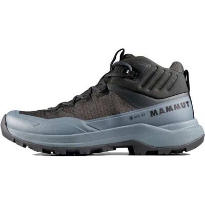 Mammut Sertig Iii Mid Gtx Turstøvel (M) Herre - Str. 47 1/3 Mammut Sertig Iii Mid Gtx Turstøvel (M) Herre - Str. 47 1/3