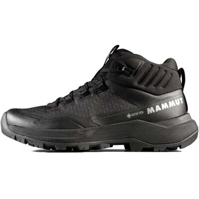 Mammut Sertig Iii Mid Gtx Turstøvel (W) Dame - Str. 40 Mammut Sertig Iii Mid Gtx Turstøvel (W) Dame - Str. 40