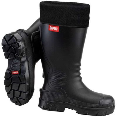 Rapala Sportsmans Trail Grip - Vinterstøvel - Str. 39 Rapala Sportsmans Trail Grip - Vinterstøvel - Str. 39