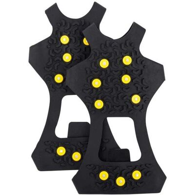 Traxole Walking Brodder - Str. Xl (Str. 44-47) Traxole Walking Brodder - Str. Xl (Str. 44-47)
