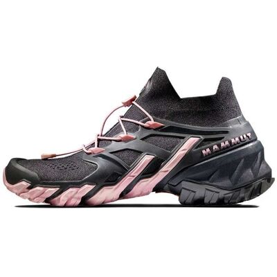Mammut Aegility Pro Mid Dt (W) Tursko - Str. 38 Mammut Aegility Pro Mid Dt (W) Tursko - Str. 38