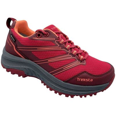 Treksta Larvik Lace Tursko (W) Dame, Magenta - Str. 40 Treksta Larvik Lace Tursko (W) Dame, Magenta - Str. 40