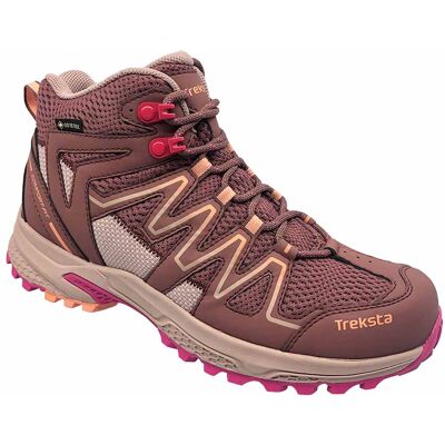 Treksta Tind Rose/pink - Str. 38 Treksta Tind Rose/pink - Str. 38