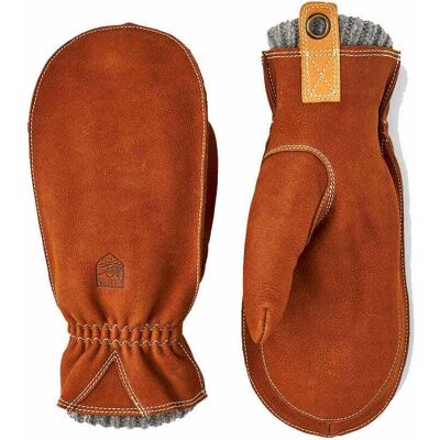 Hestra Oden Wool Vott - Str. Xl (10) Hestra Oden Wool Vott - Str. Xl (10)