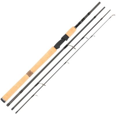 Lawson Norwegian X5 Haspelstang - 8 Fot, 5-18 Gram Lawson Norwegian X5 Haspelstang - 8 Fot, 5-18 Gram
