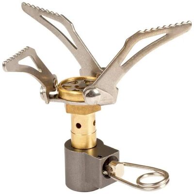 Eagle Products Mini Toppmontert Gassbrenner Eagle Products Mini Toppmontert Gassbrenner