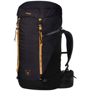 Bergans Helium V5 55l Tursekk - Dark Shadow Grey Bergans Helium V5 55l Tursekk - Dark Shadow Grey