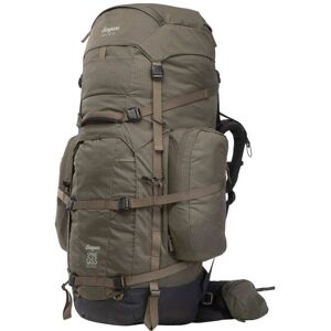 Bergans Alpinist Pro 120l M/l Tursekk - Dark Green Mud Bergans Alpinist Pro 120l M/l Tursekk - Dark Green Mud