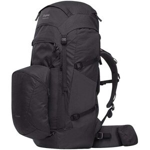 Bergans Trollhetta 100l M/l Tursekk - Black Bergans Trollhetta 100l M/l Tursekk - Black